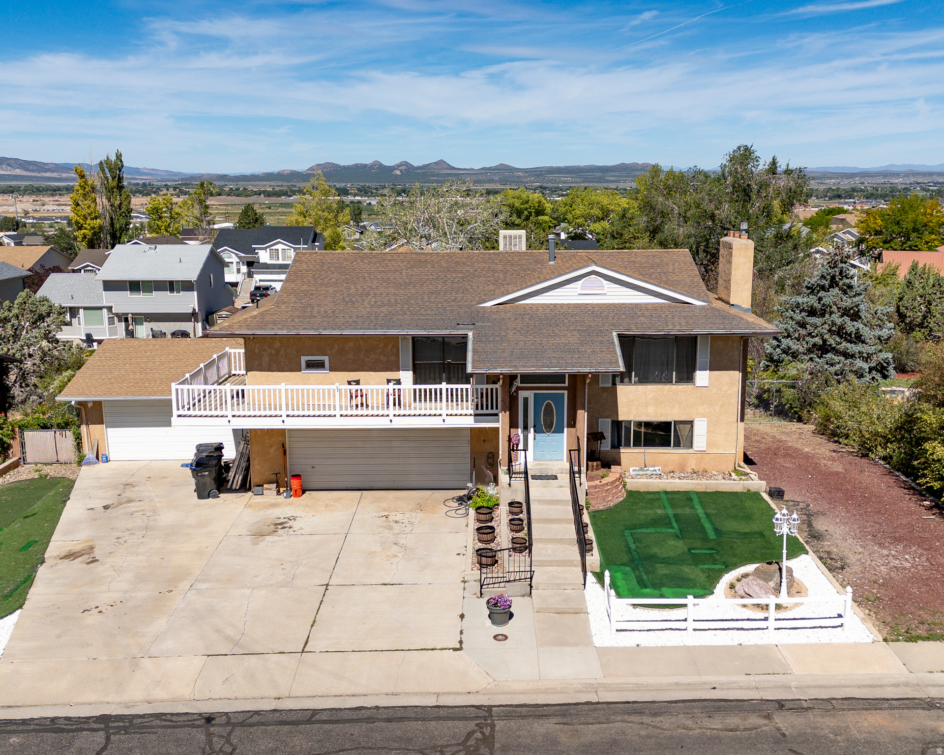 Residential in Cedar City 4