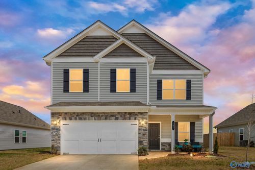 167 Story Ray Dr, New Market, AL, 35761-6500 | Card Image