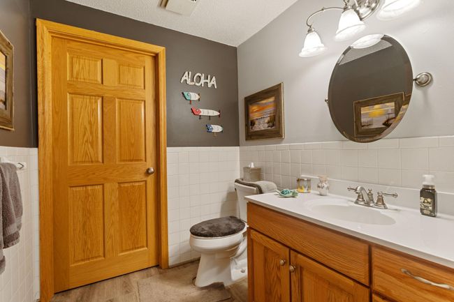 YES this bath is updated too | Image 24