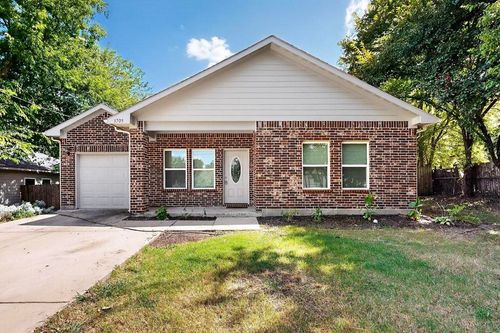 3705 Spencer St, Greenville, TX, 75401-4193 | Card Image