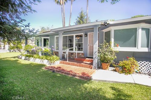 1019 W Milton Dr, Glendora, CA, 91741-1808 | Card Image