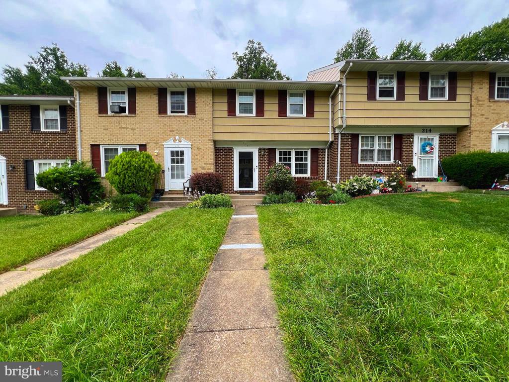 Cedarmere Cir, Owings Mills, MD 21117
