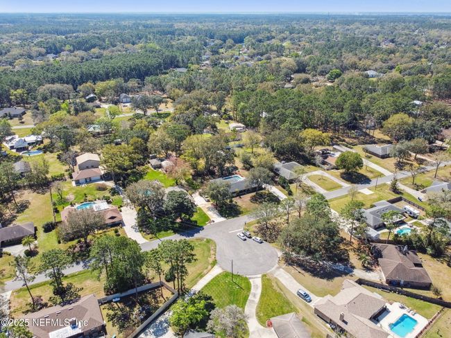 1758 Pitch Pine Ave, House other with 4 bedrooms, 3 bathrooms and null parking in Fruit Cove FL | Image 59
