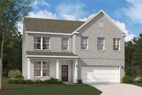 1924 Watson Falls Ct, Lawrenceville, GA, 30043-6799 | Card Image