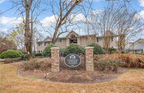 unit-2002-1468 Briarwood Rd Ne, Brookhaven, GA, 30319-5745 | Card Image