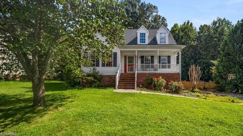 970 Winterside Ln, Winston-Salem, NC, 27107-8764 | Card Image