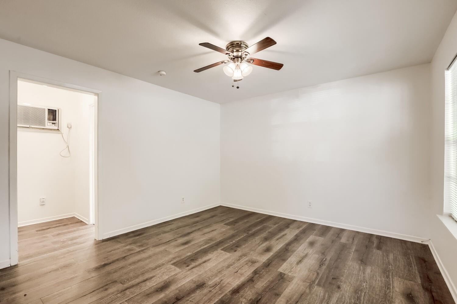 Residential Lease in Austin 3