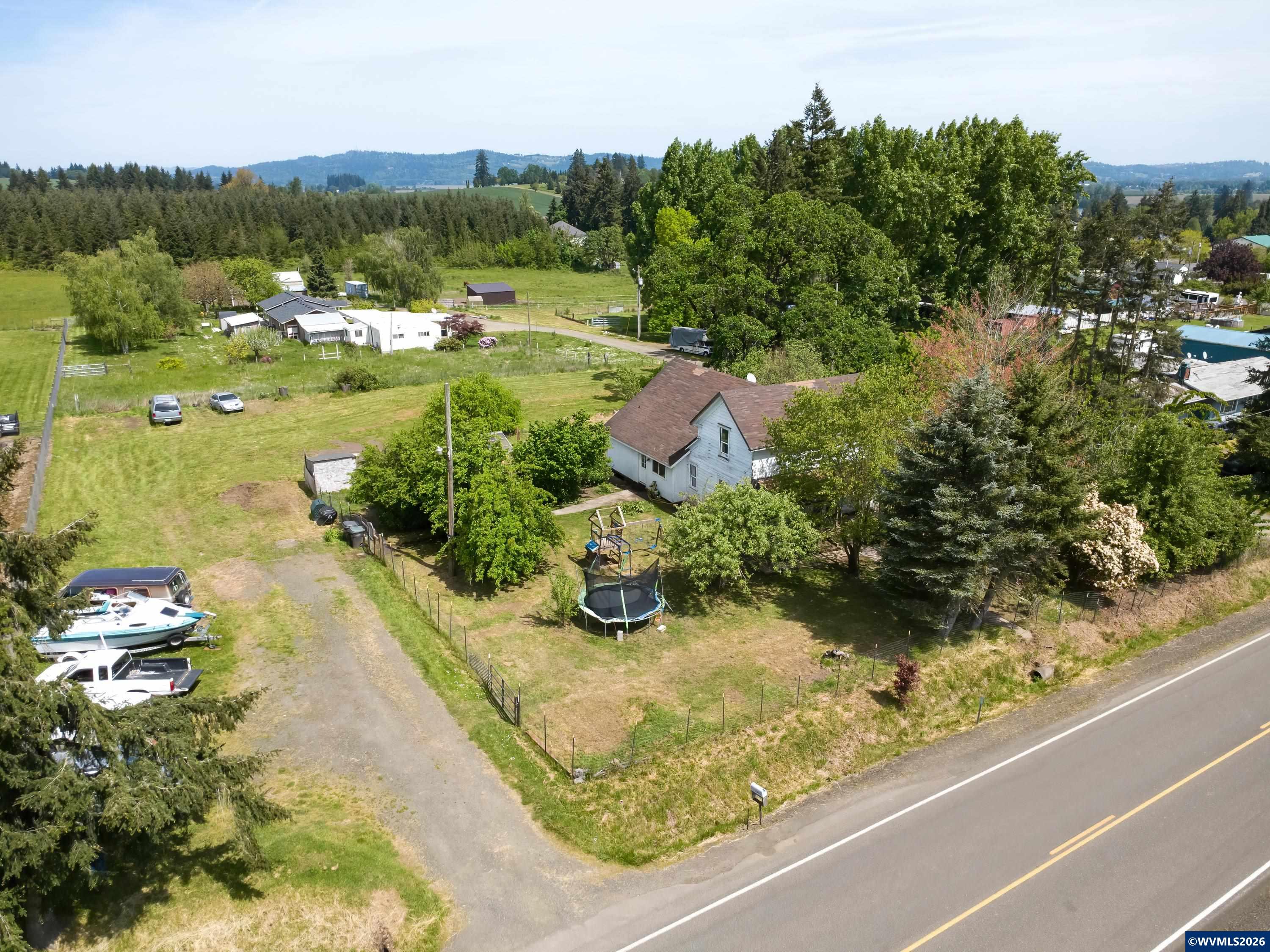 Residential in Independence