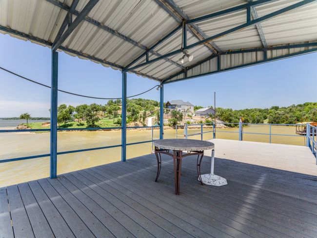 210 Private Road 1543, House other with 4 bedrooms, 4 bathrooms and null parking in Bridgeport TX | Image 37