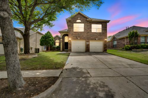 4940 Paddock Dr, Fort Worth, TX, 76244-6139 | Card Image