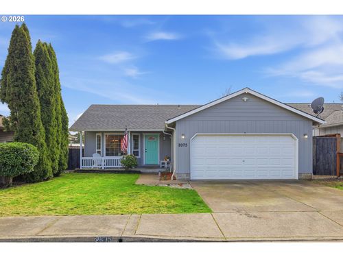 2075 Bryant Ave, Cottage Grove, OR, 97424-1884 | Card Image