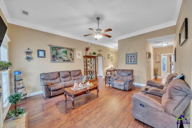 404 Hunts Landing Dr, House other with 3 bedrooms, 2 bathrooms and null parking in Kathleen GA | Image 30