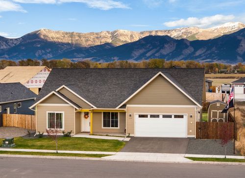 2217 Oriole Drive, Belgrade, MT, 59714 | Card Image