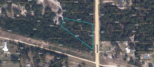 7676 Oak Forest Road, Keystone Heights, FL, 32656 | Card Image