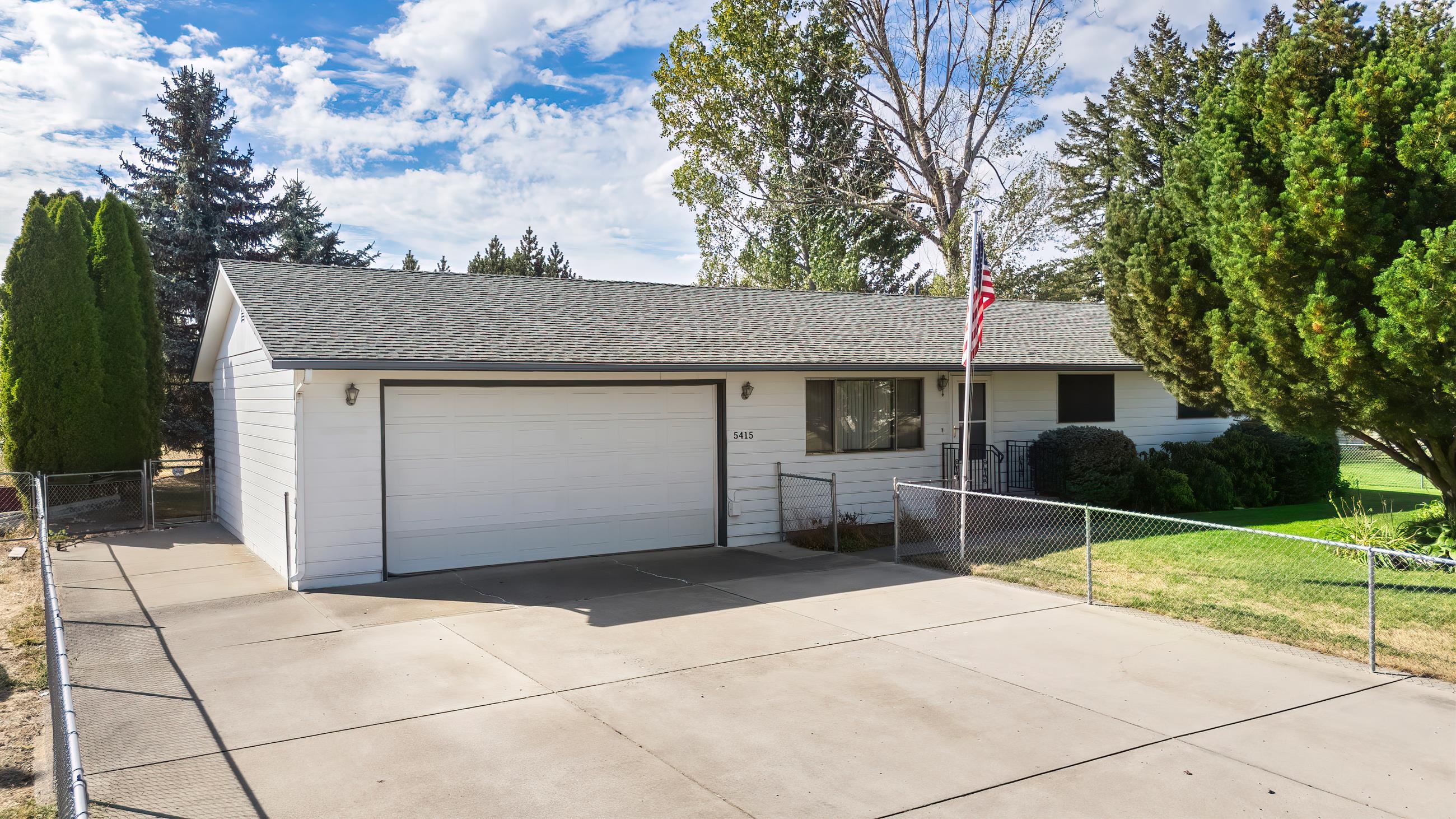 Mckinzie Rd, Otis Orchards, WA 99027