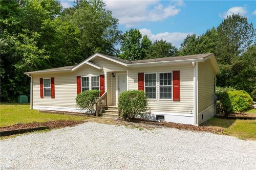 2314 Pine Grove Church Rd, Eagle Springs, NC, 27242-8140 | Card Image