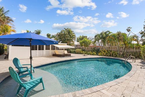 411 S Palmway, Lake Worth Beach, FL, 33460-4634 | Card Image