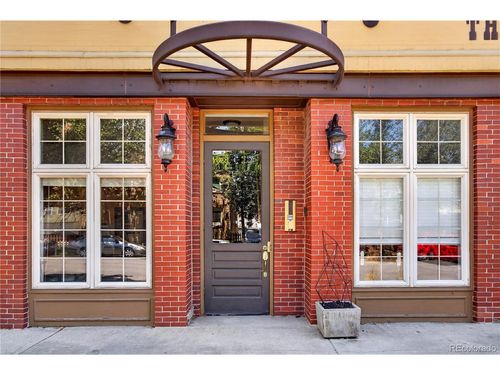 103-800 E 18th Ave, Denver, CO, 80218-1078 | Card Image