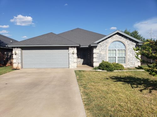 714 Penhurst Ct, San Angelo, TX, 76901-5119 | Card Image