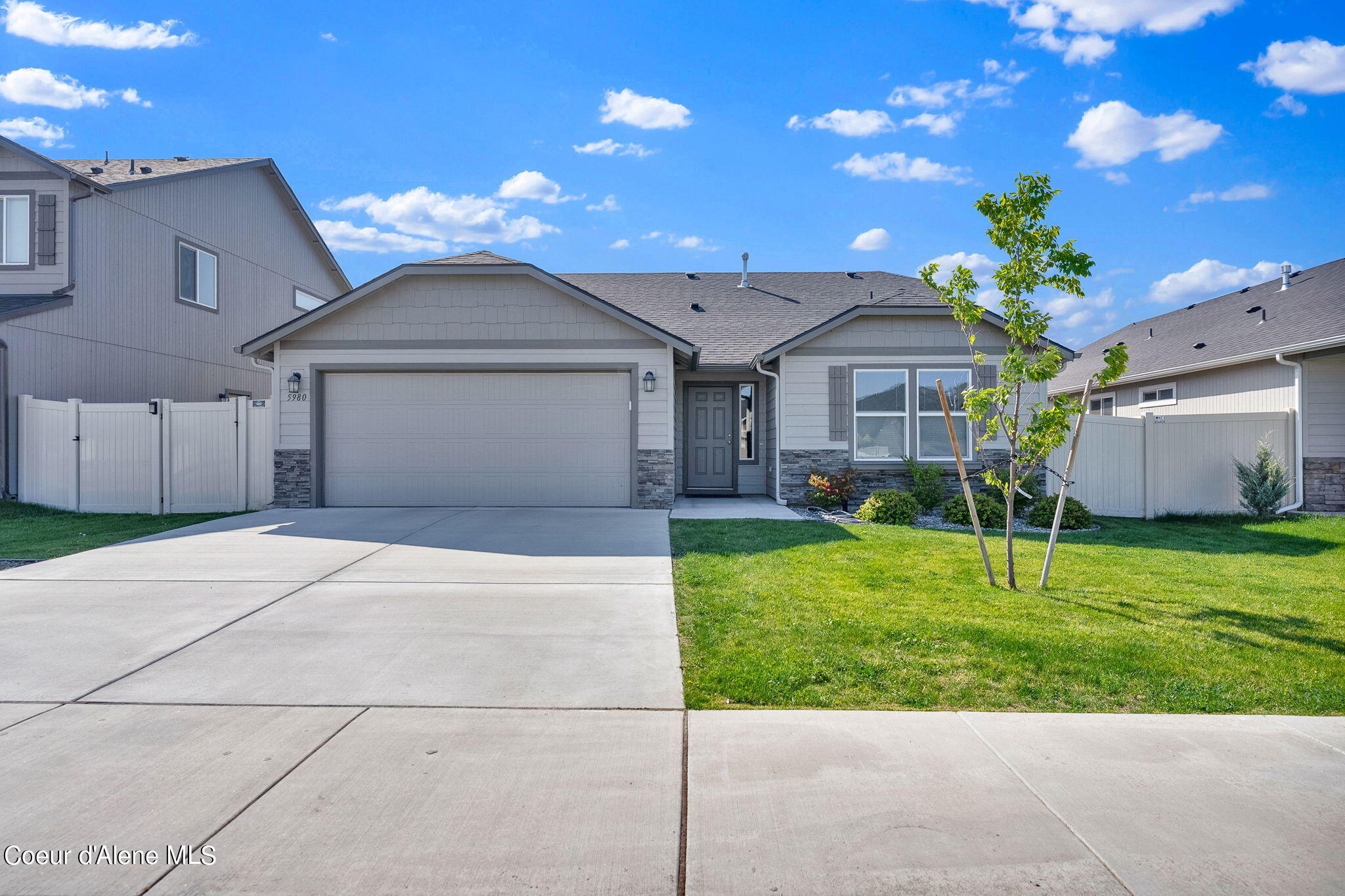 Alliance St, Rathdrum, ID 83858