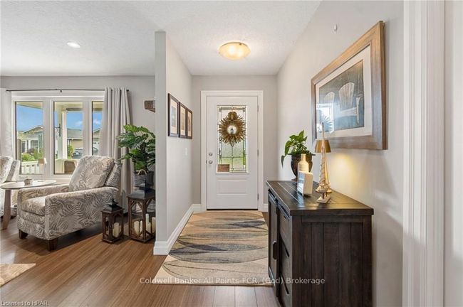 43 Huron Heights Dr, House other with 2 bedrooms, 2 bathrooms and 2 parking in Goderich ON | Image 12