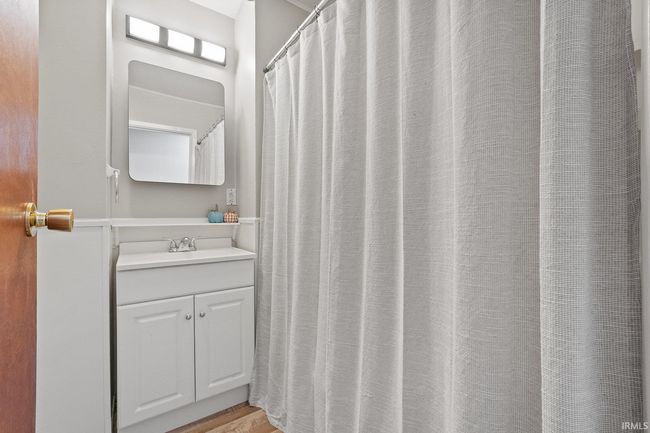 207 S Ogden St, House other with 3 bedrooms, 1 bathrooms and null parking in Ossian IN | Image 16
