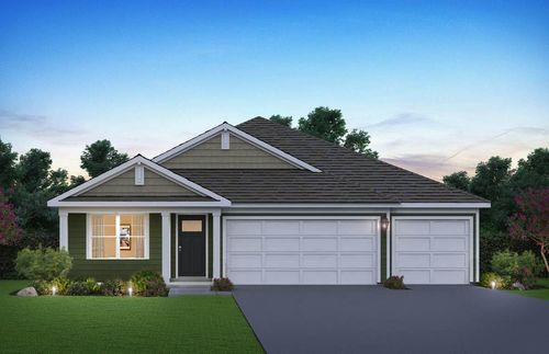 541 Revere Street, Burlington, WI, 53105 | Card Image