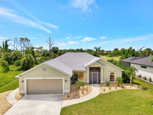 438 Rotonda Cir, Rotonda West, FL, 33947-2020 | Card Image