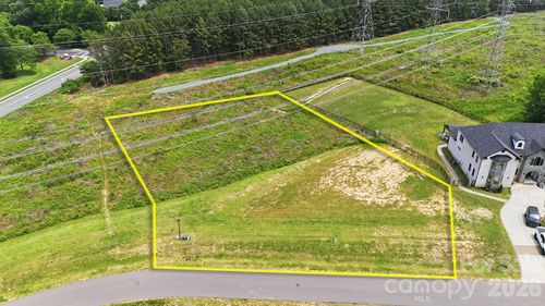 2017 Boswell Way, Matthews, NC, 28104-0669 | Card Image