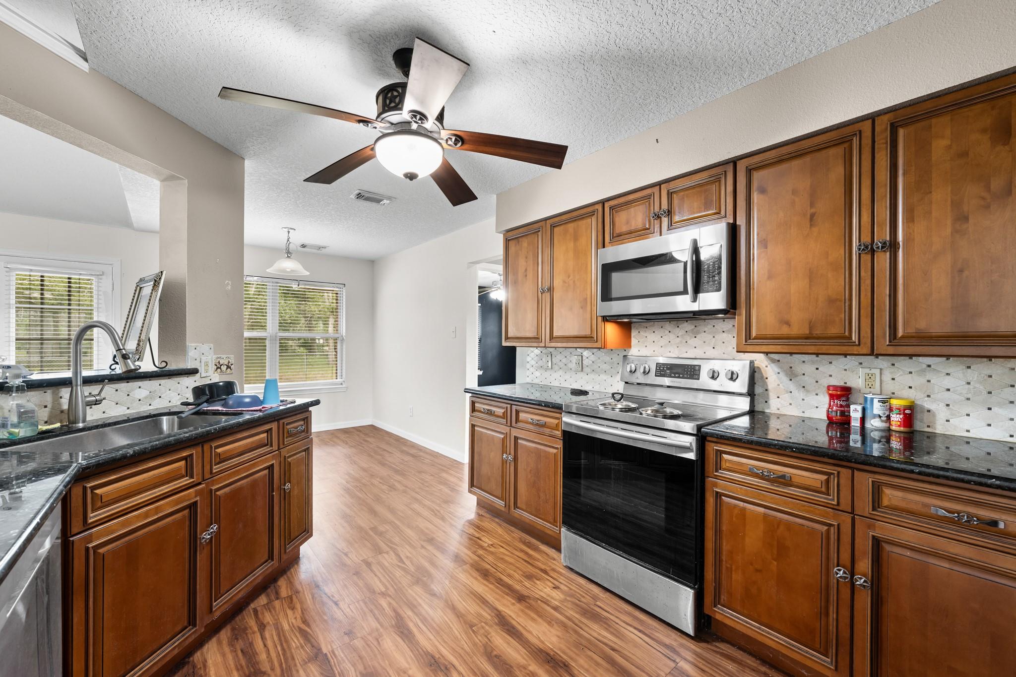 Residential in Rosharon 3