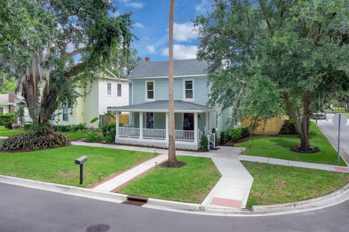 1021 S Elm Ave, SANFORD, FL, 32771-2565 | Card Image