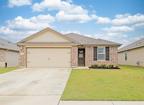 114 Creek Hollow Dr, Hutto, TX, 78634-2174 | Card Image