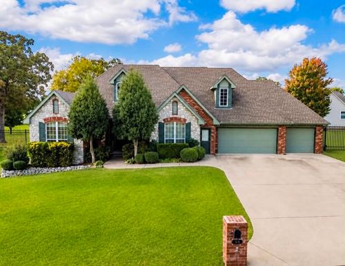 4972 Lighthouse Springs Dr, Grove, OK, 74344-7931 | Card Image