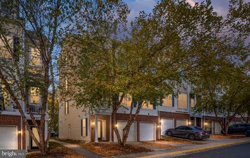 201-1825 Cedar Cove Way, WOODBRIDGE, VA, 22191-6060 | Card Image