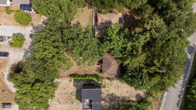 82 Beach Rd, House other with 3 bedrooms, 1 bathrooms and 6 parking in Tiny ON | Image 6