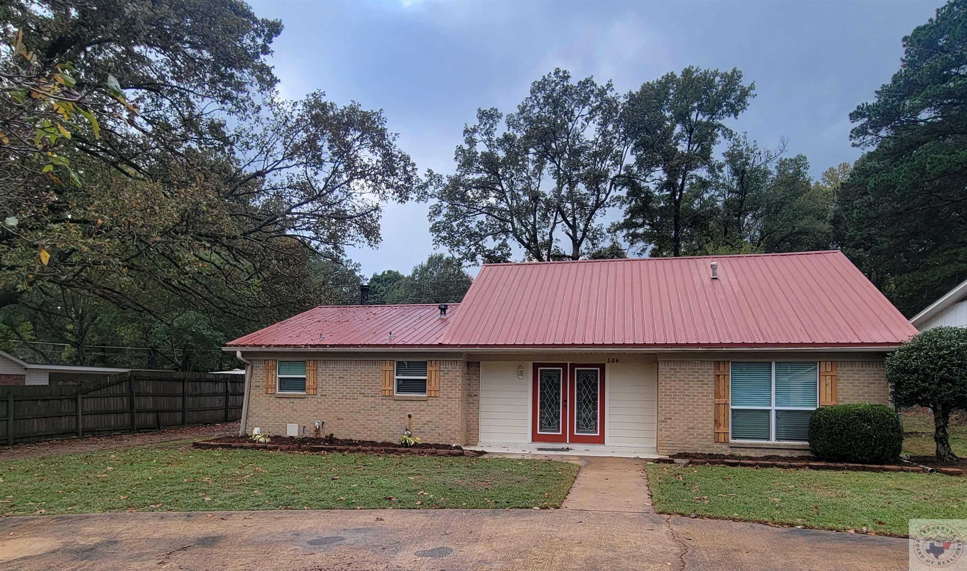 Manor Way Rd, Texarkana, AR 71854