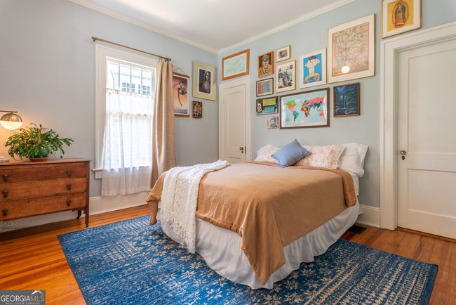 570 Park Ave Se, House other with 4 bedrooms, 2 bathrooms and 2 parking in Atlanta GA | Image 24