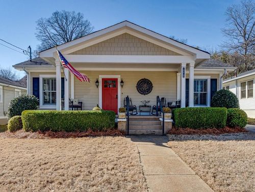 1212 Dartmouth Street, Chattanooga, TN, 37405 | Card Image