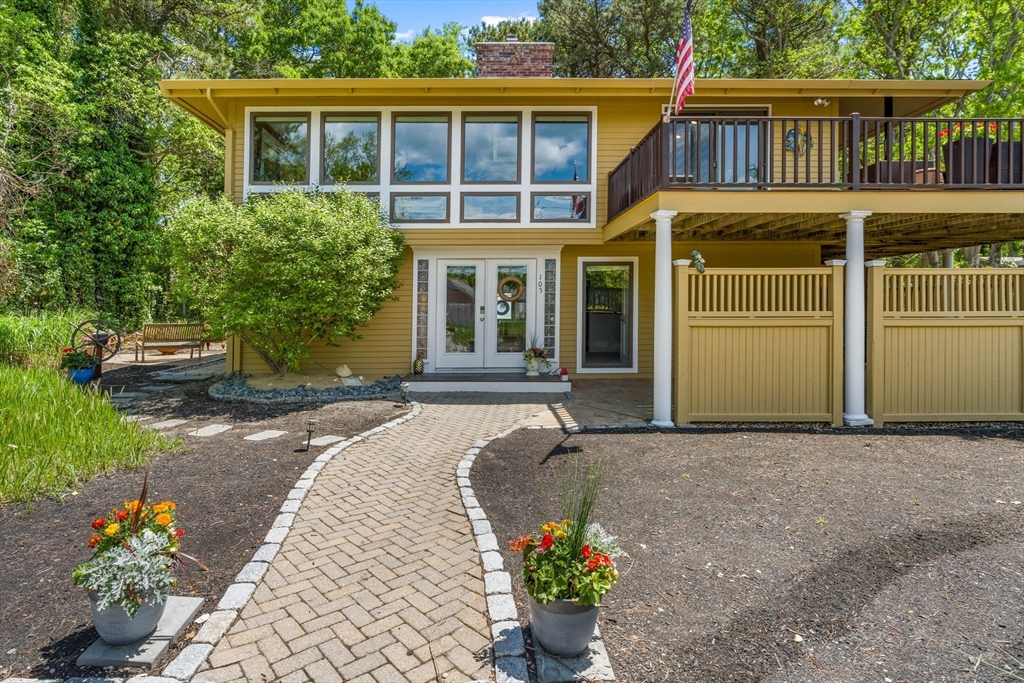 Waterway , Mashpee, MA 02649