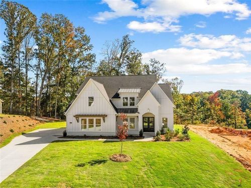 8415 Beryl Overlook, Gainesville, GA, 30506-7968 | Card Image