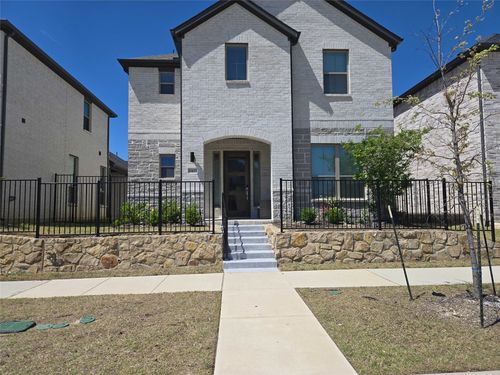 11433 Four Roses Trl, Frisco, TX, 75035-1681 | Card Image