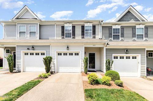 412 Stone Flower Ln, Raleigh, NC, 27603-2383 | Card Image