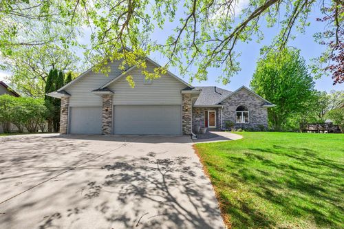 15002 Avocet Street Nw, Andover, MN, 55304 | Card Image
