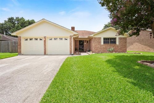 3808 Montego Drive, Baytown, TX, 77521 | Card Image