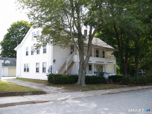 31 Mill St, Putnam, CT, 06260-1503 | Card Image