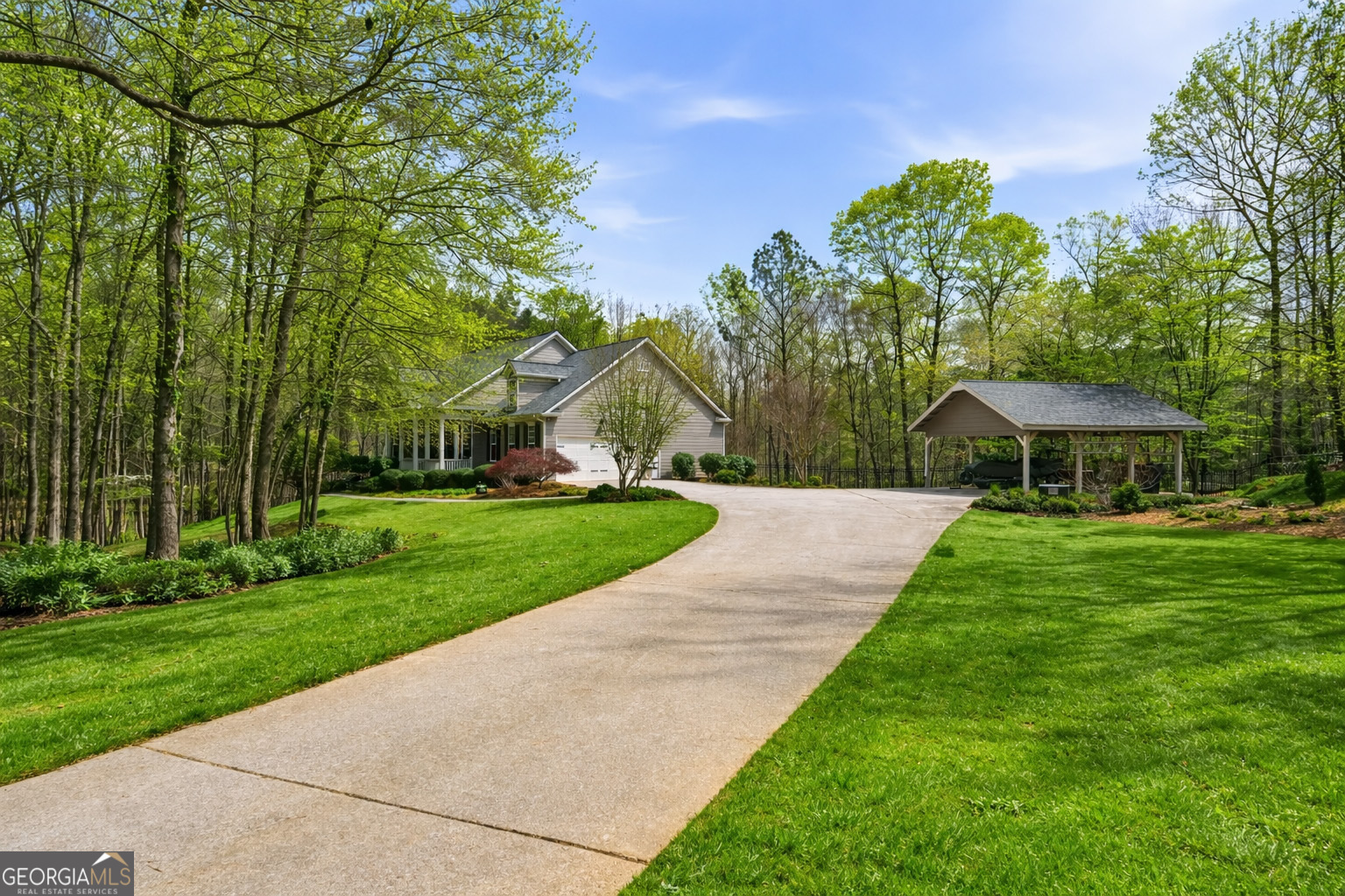 Residential in Winston 3
