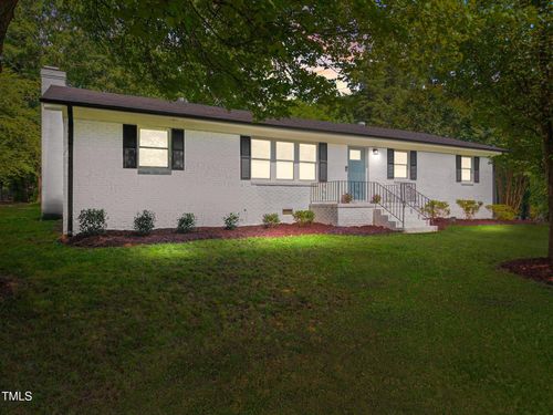 4011 Garrett Rd, Durham, NC, 27707-2407 | Card Image
