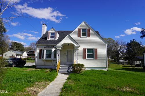 128 Harrison Avenue, Henderson, NC, 27536 | Card Image