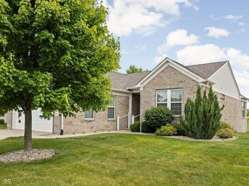 13019 Pinner Ave, Fishers, IN, 46037-7233 | Card Image