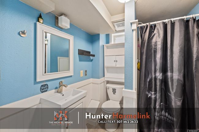 1314 Wilson St, House other with 4 bedrooms, 1 bathrooms and null parking in Casper WY | Image 25
